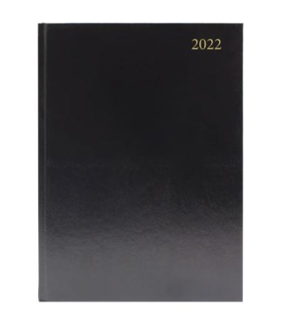 Diaries 2022