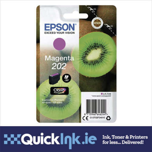 Multipack Cheap printer cartridges for Epson XP-6105