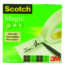 Scotch 810 Magic Tape 19mmx66m