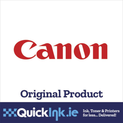 Canon Brand