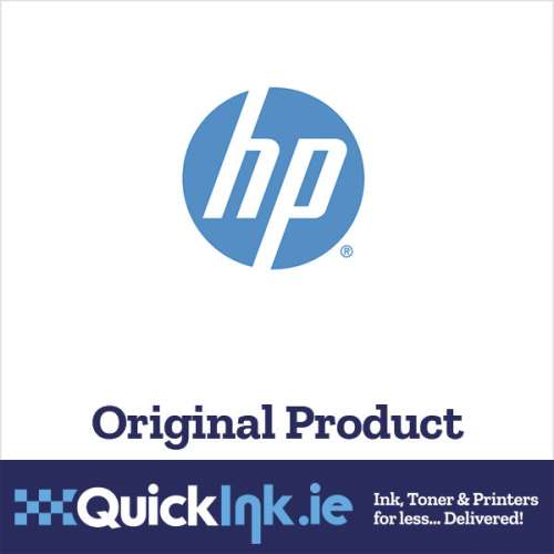 HP Brand