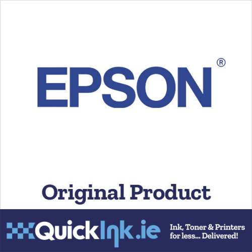 Epson Brand
