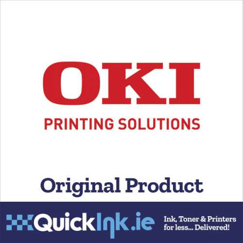 OKI Brand