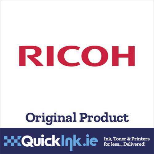 Ricoh Brand