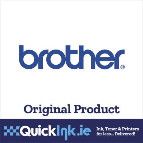 Brother LC-3239Y yellow ink cartridge (Brother original)