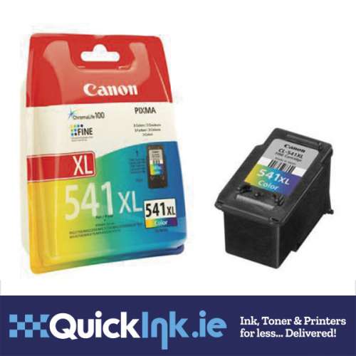 Buy Canon PG-540/CL-541 multipack 16ml (Canon original) Ireland