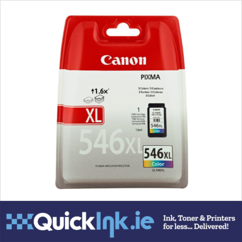 Canon CL-546XL