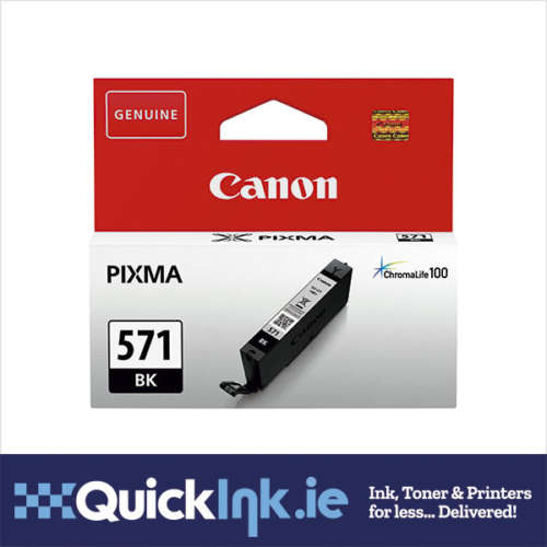Buy Canon PGI-570/CLI-571 multipack PGBK/BK/C/M/Y (Canon original) 43.4ml  Ireland 