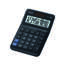 Casio MS-10F 10 Digit Desk Calculator Black MS-10F-WA