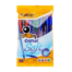 BIC Cristal Soft Touch Ballpoint Pens - Assorted Pack of 10