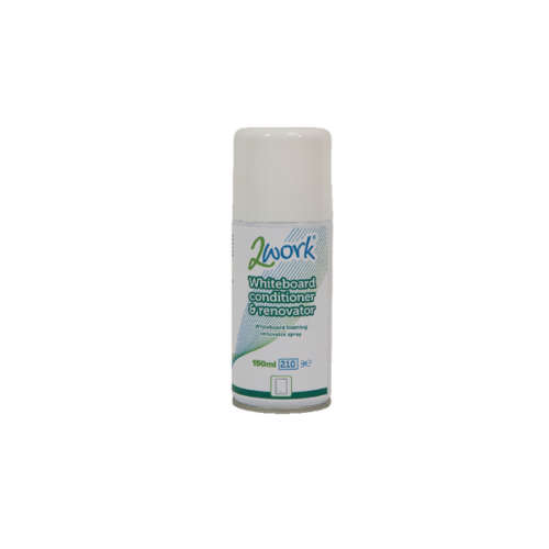 2Work Whiteboard Renovator 125ml