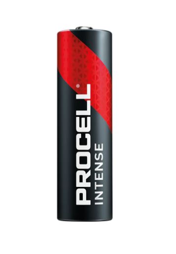 Duracell Procell Intense AAA Bat Pk10