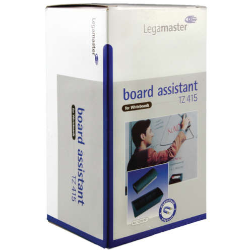 Legamaster Whiteboard Eraser Pen Holder