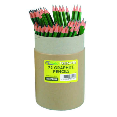 Commercial Pencils