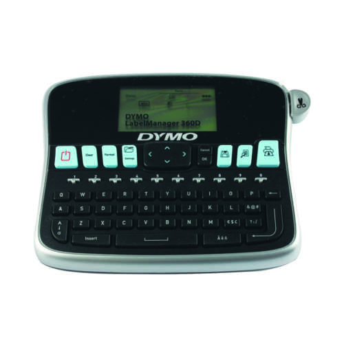 Dymo Label Manager 360D S0879490