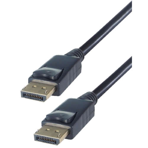 Connekt Gear DisplayPort v1.2 Cable 2m