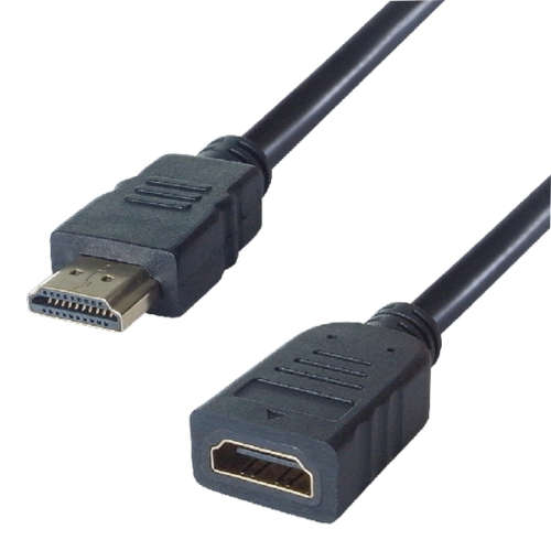 Connekt Gear 5M HDMI 4K UHD Exten Cable