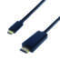 Connekt Gear USB C to HDMI Cable 2m