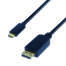 Connekt Gear USB C-DPort Cable 2m