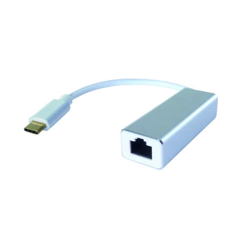 Connekt Gear USB C to RJ45 Adaptor
