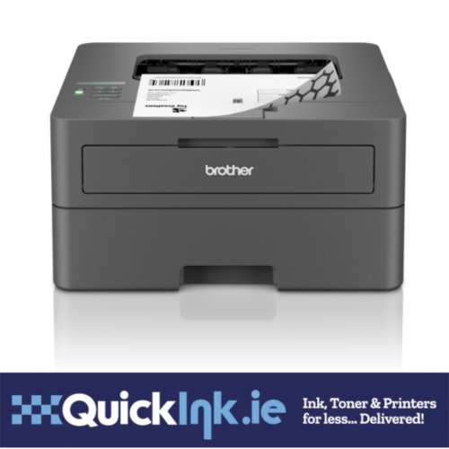 Brother HL l2445DW printer