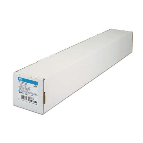 HP Univ 610mm Inkjet Bond Paper Q1396A