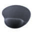 Q-Connect Grey Gel Mouse Mat
