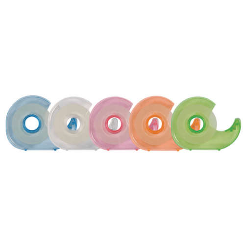 Q-Connect Handheld Tape Dispenser 19mm