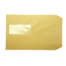 Q-Connect C5 Env Wndw Peel Seal Man P500