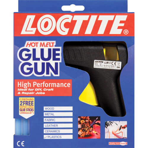 Glue Guns & Refills