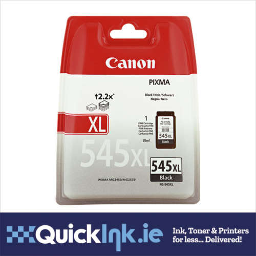 Canon PG-545XL