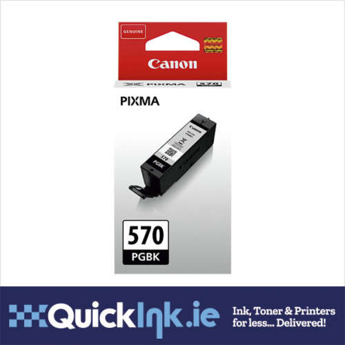 Buy Canon PGI-570/CLI-571 multipack PGBK/BK/C/M/Y (Canon original) 43.4ml  Ireland 