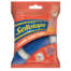 Sellotape Double Sided 25mm Tape Pk6