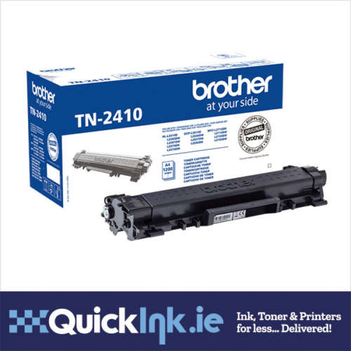 Brother TN-2410 Toner