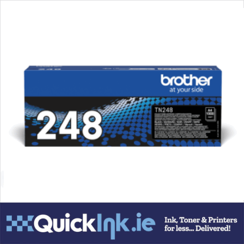 Brother TN-248 black