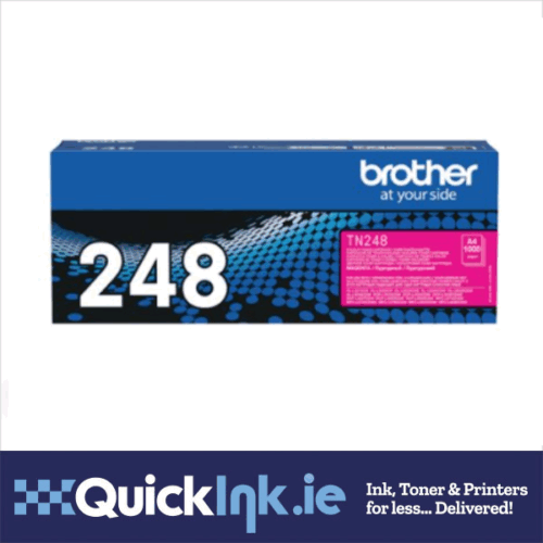 Brother TN-248 magenta