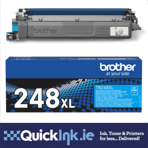 TN-248XL cyan