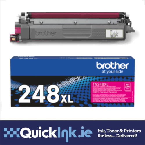 TN-248XL magenta