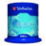 Verbatim CD-R Datalife Non-AZO 52X 43411