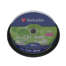 Verbatim CD-RW 8-12X Spindle Pk10 43480
