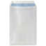 White C5 S/Seal Envelopes Boxed Pk500