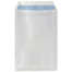 White C5 S/Seal Envelopes Boxed Pk500